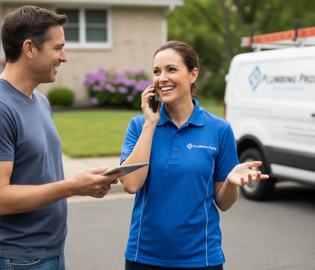 Leak Detection in Lowgap, NC